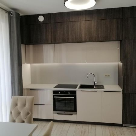 Апартаменты Savaite Vilniuje Вильнюс Экстерьер фото